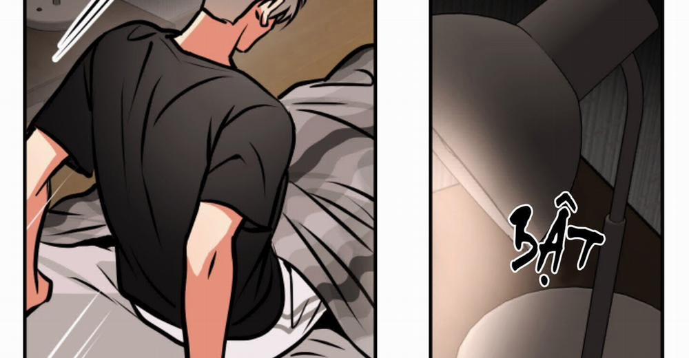 Cây Thương Của Ghost 18 trang 59