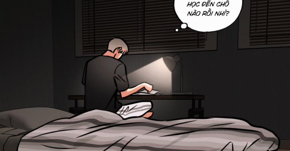 Cây Thương Của Ghost 18 trang 64