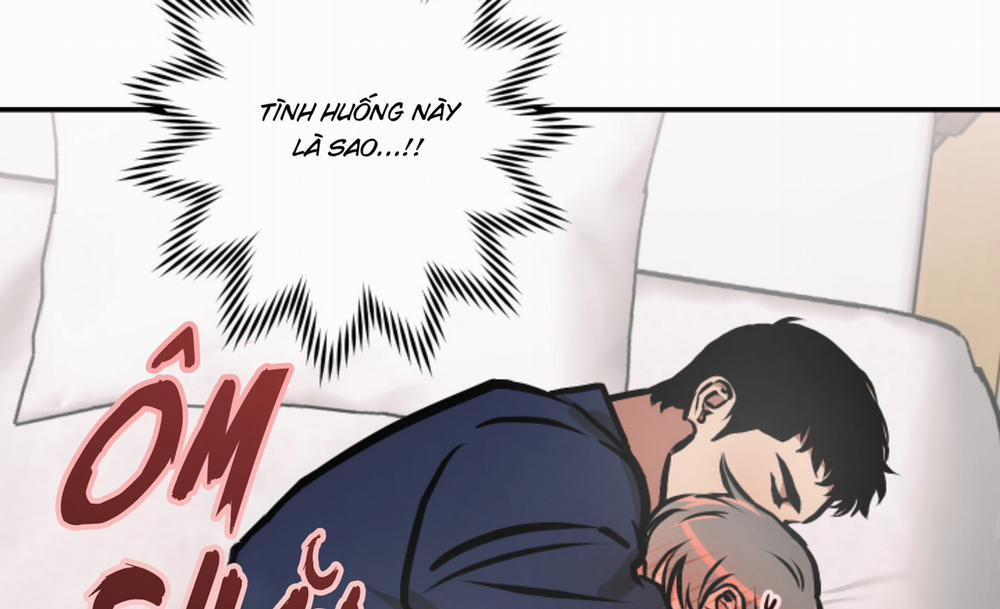 Cây Thương Của Ghost 19 trang 105