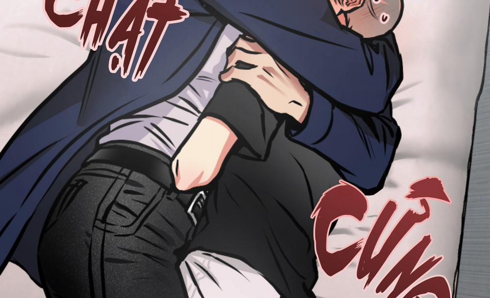 Cây Thương Của Ghost 19 trang 106