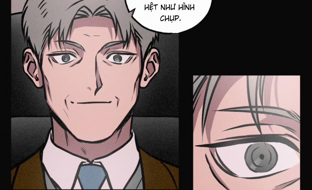 Cây Thương Của Ghost 19 trang 14