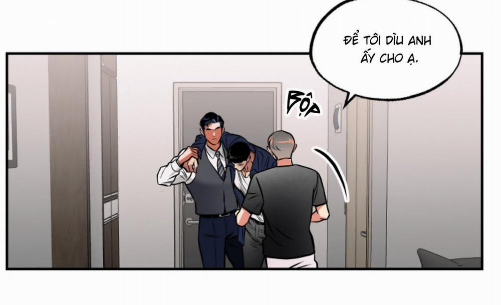 Cây Thương Của Ghost 19 trang 38