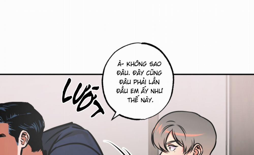 Cây Thương Của Ghost 19 trang 39