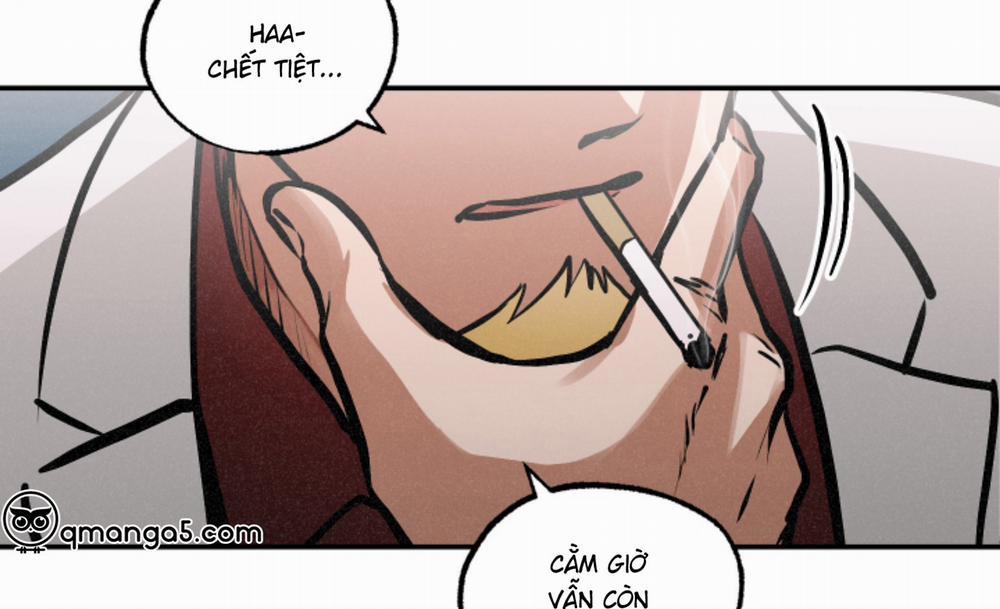 Cây Thương Của Ghost 19 trang 4