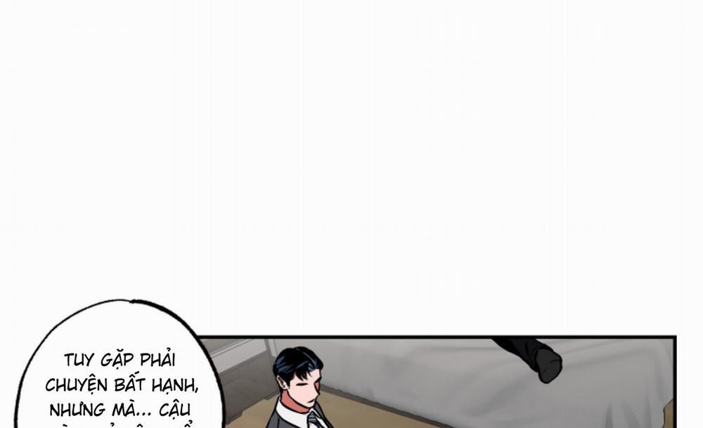 Cây Thương Của Ghost 19 trang 59