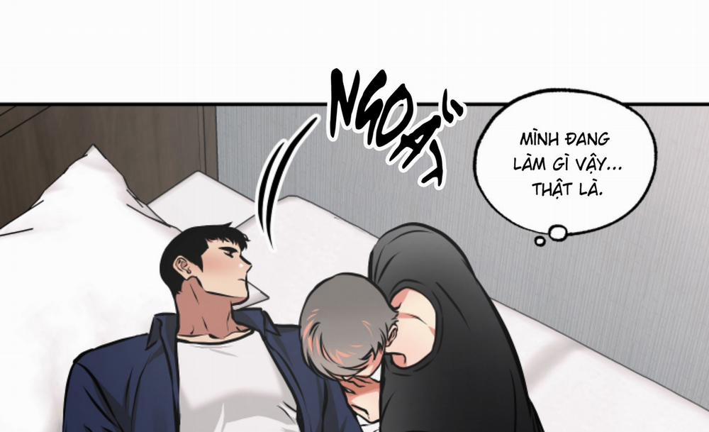 Cây Thương Của Ghost 19 trang 91