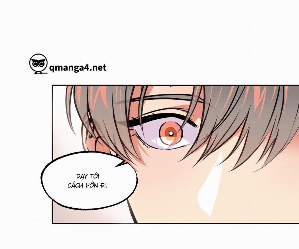 Cây Thương Của Ghost 2 trang 12
