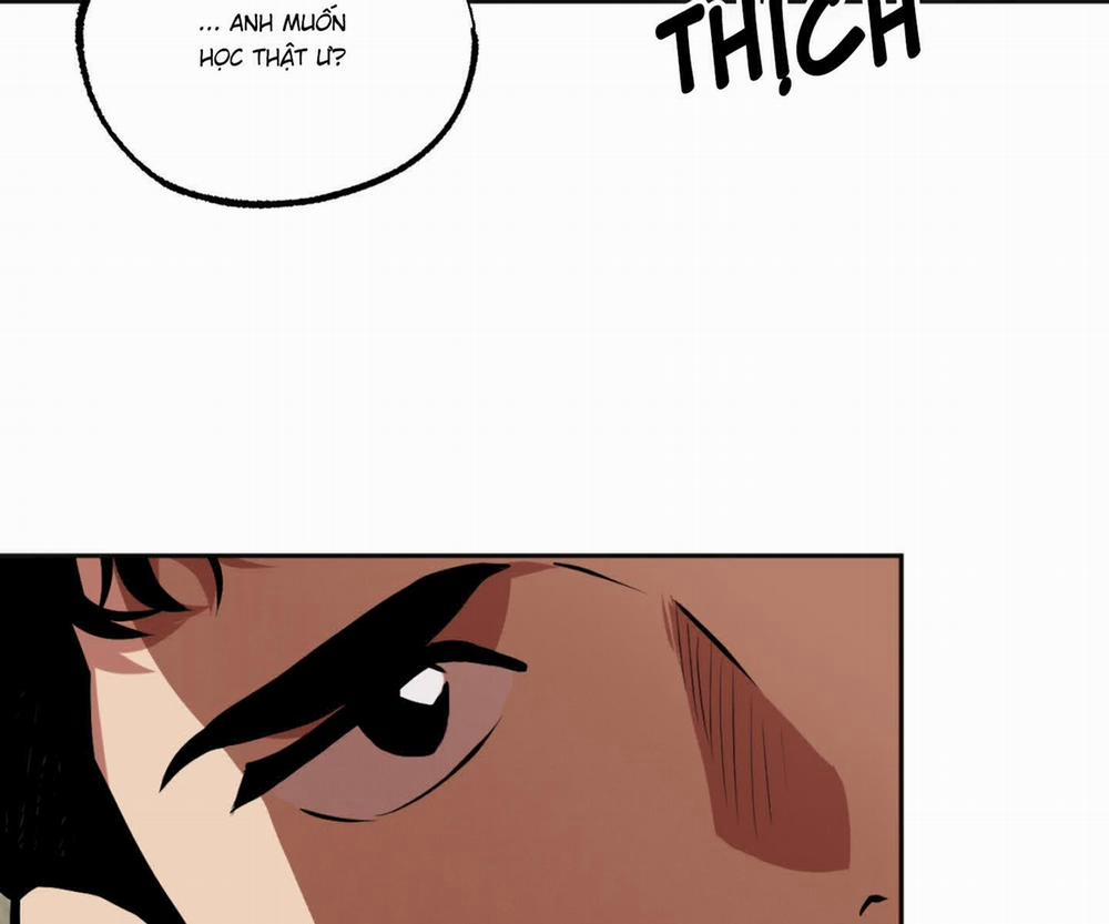 Cây Thương Của Ghost 2 trang 30