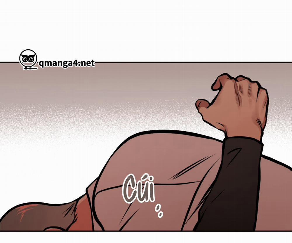 Cây Thương Của Ghost 2 trang 32