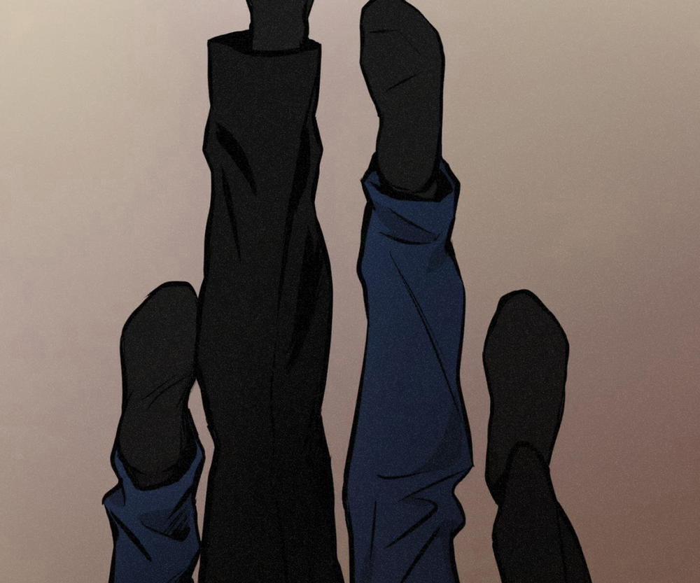 Cây Thương Của Ghost 2 trang 34