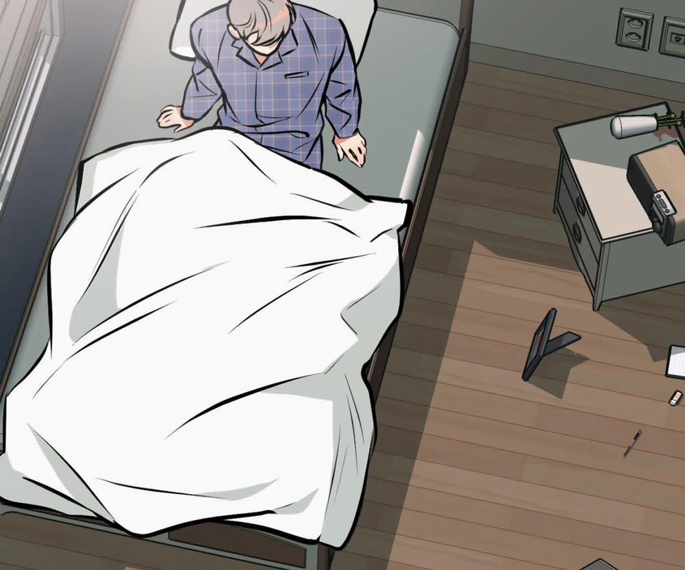 Cây Thương Của Ghost 2 trang 51