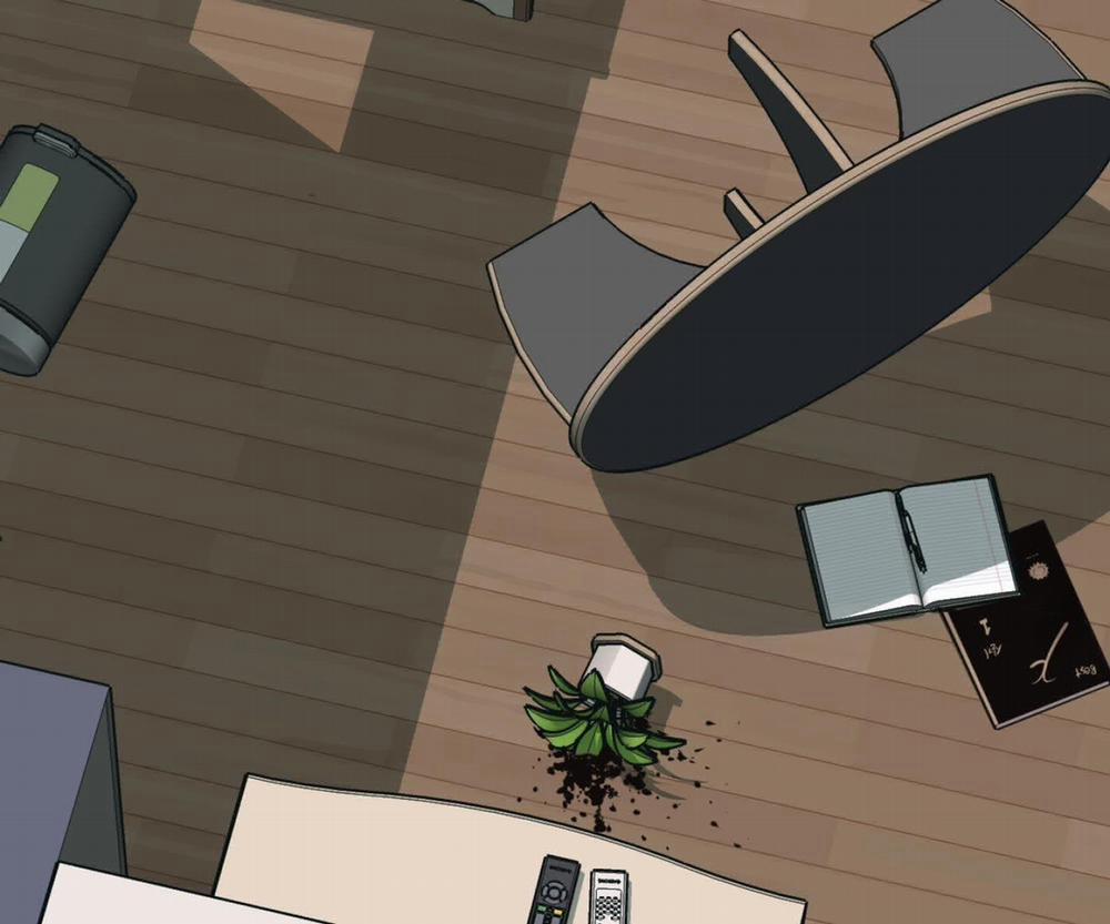 Cây Thương Của Ghost 2 trang 52