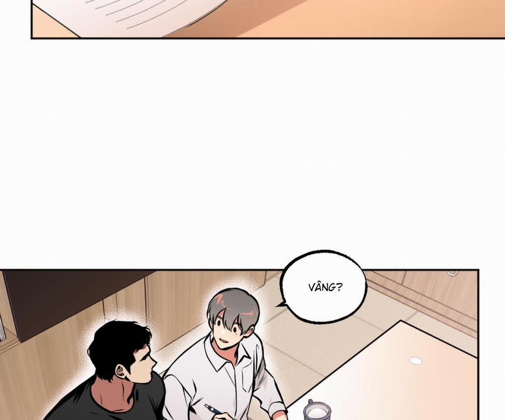Cây Thương Của Ghost 2 trang 6