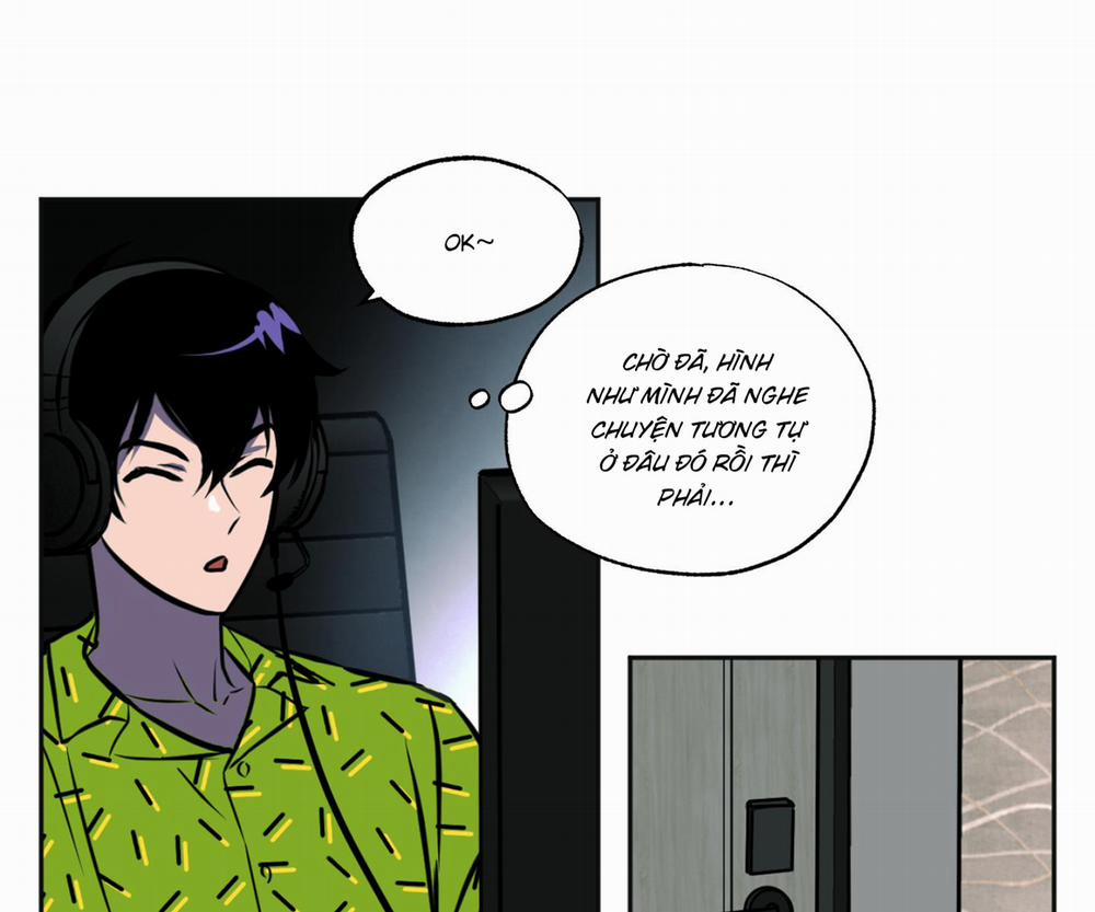Cây Thương Của Ghost 2 trang 65
