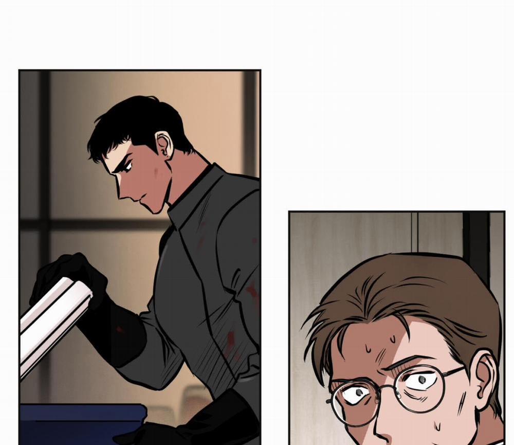 Cây Thương Của Ghost 2 trang 95