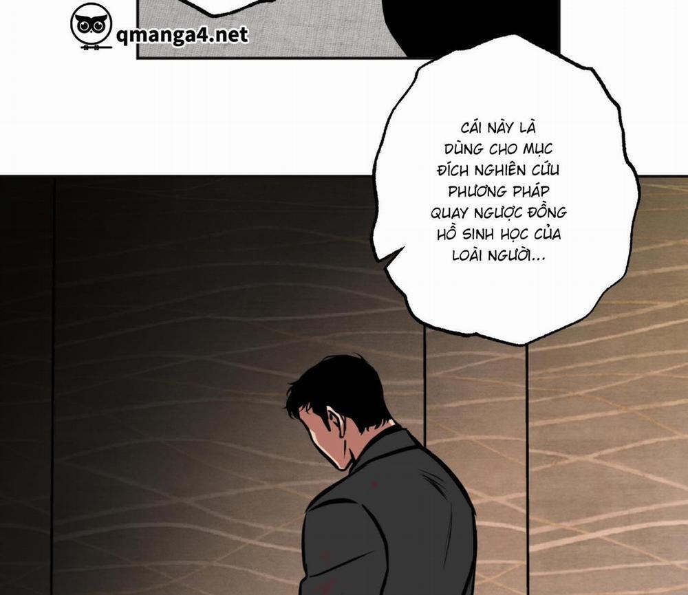 Cây Thương Của Ghost 2 trang 99