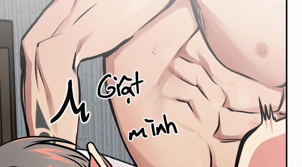 Cây Thương Của Ghost 20 trang 115