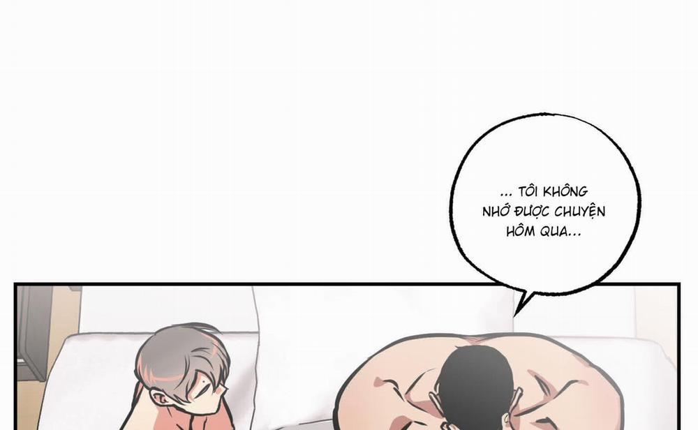 Cây Thương Của Ghost 20 trang 128