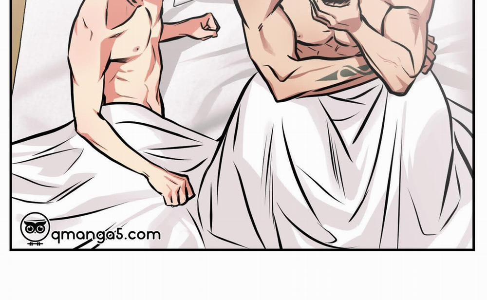 Cây Thương Của Ghost 20 trang 129