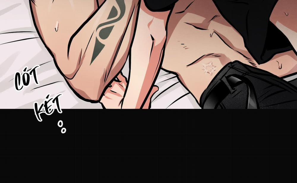 Cây Thương Của Ghost 20 trang 144