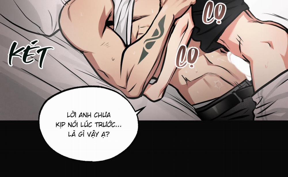 Cây Thương Của Ghost 20 trang 149