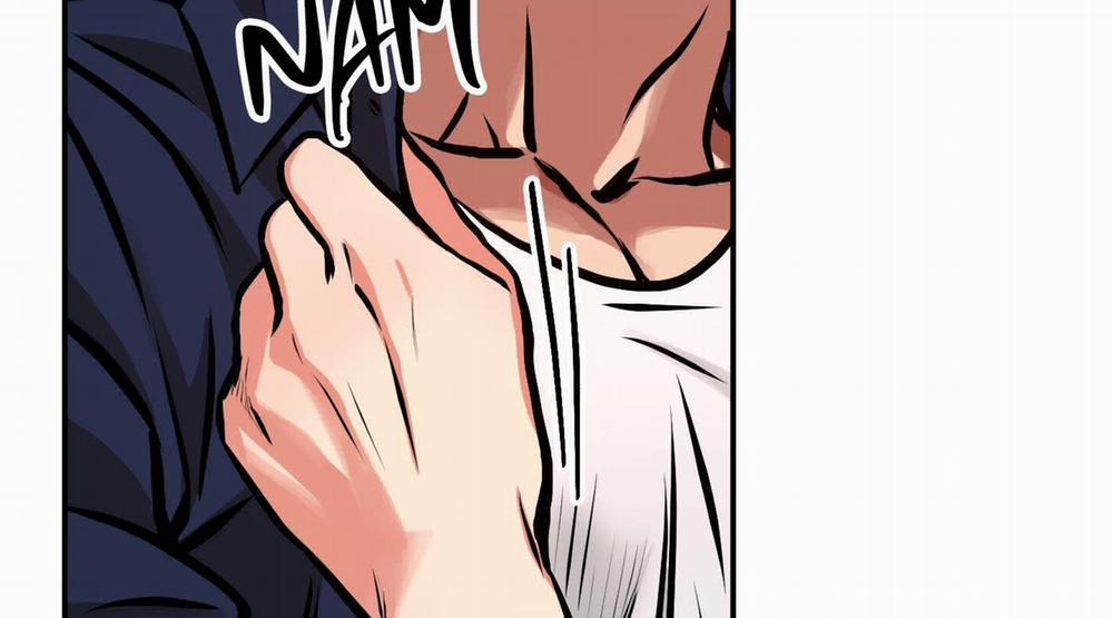 Cây Thương Của Ghost 20 trang 32