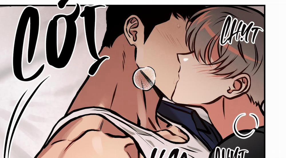 Cây Thương Của Ghost 20 trang 34