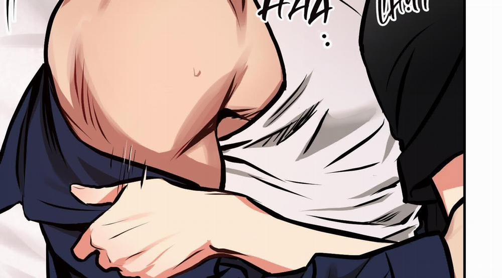 Cây Thương Của Ghost 20 trang 35