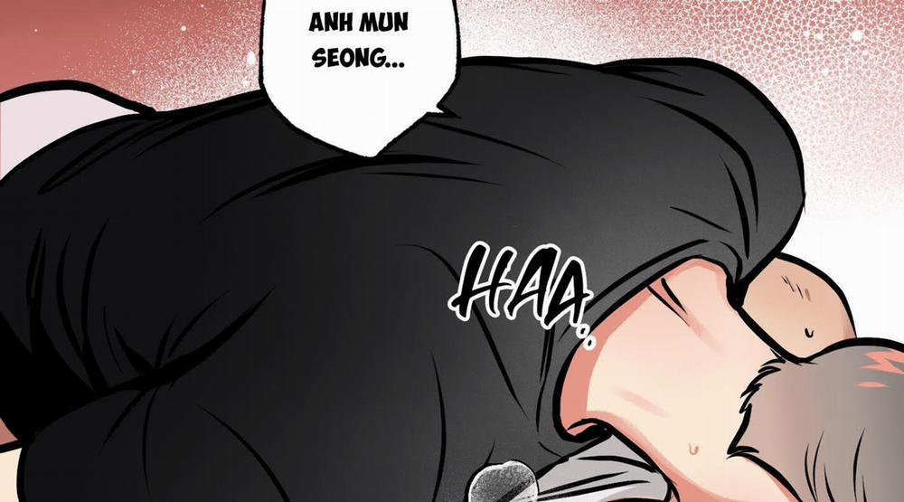 Cây Thương Của Ghost 20 trang 41