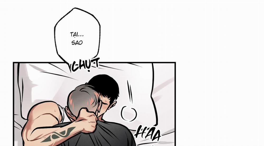 Cây Thương Của Ghost 20 trang 46