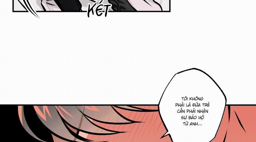 Cây Thương Của Ghost 20 trang 48