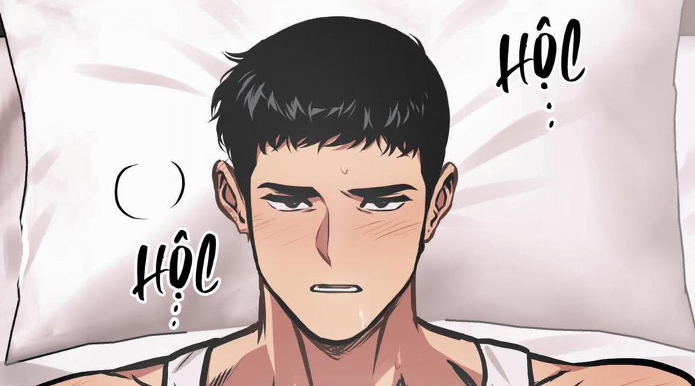 Cây Thương Của Ghost 20 trang 56