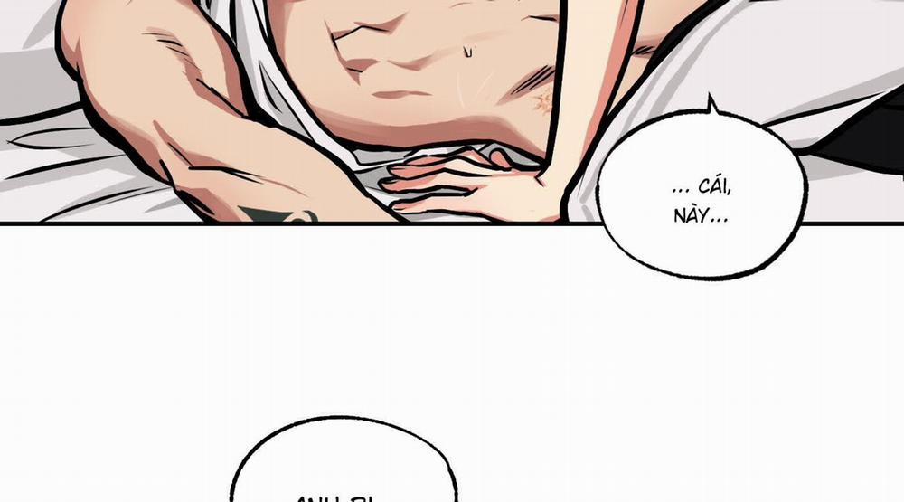 Cây Thương Của Ghost 20 trang 67