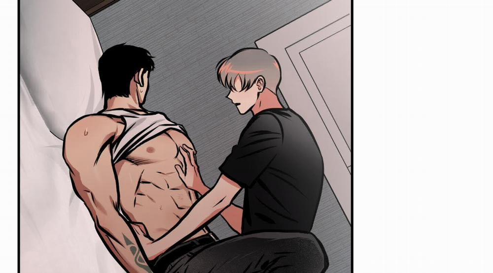 Cây Thương Của Ghost 20 trang 87