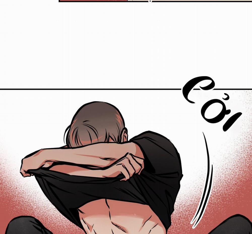 Cây Thương Của Ghost 21 trang 10