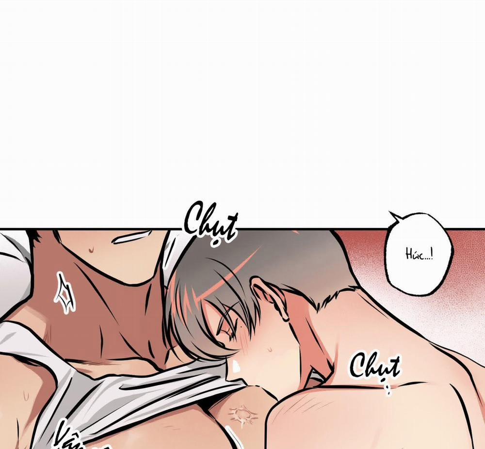 Cây Thương Của Ghost 21 trang 17