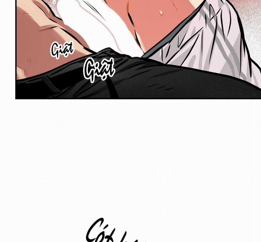 Cây Thương Của Ghost 21 trang 28