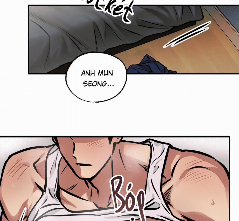 Cây Thương Của Ghost 21 trang 29