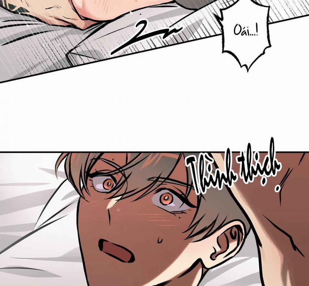 Cây Thương Của Ghost 21 trang 38