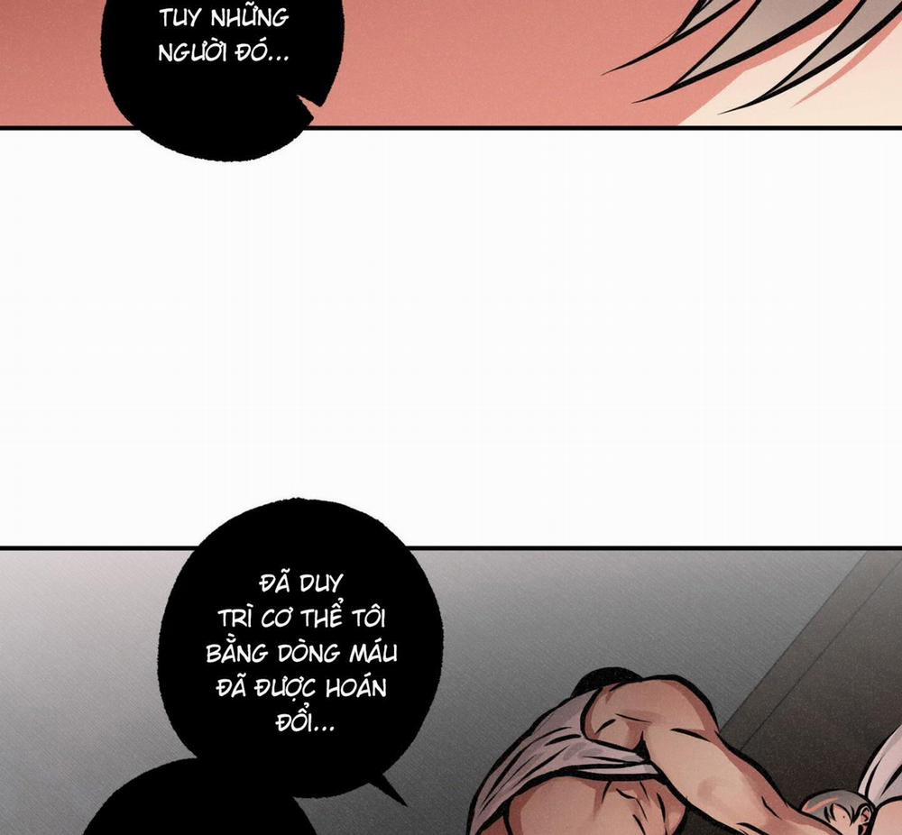 Cây Thương Của Ghost 21 trang 42