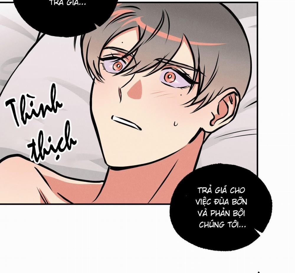 Cây Thương Của Ghost 21 trang 44