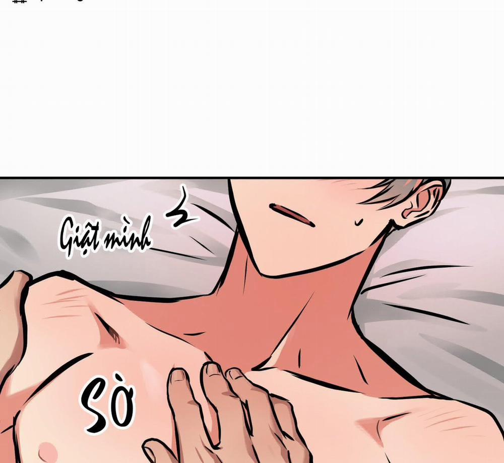 Cây Thương Của Ghost 21 trang 46