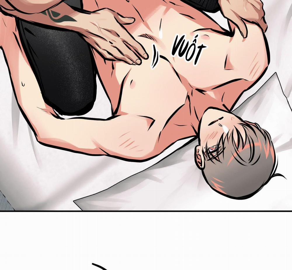 Cây Thương Của Ghost 21 trang 49