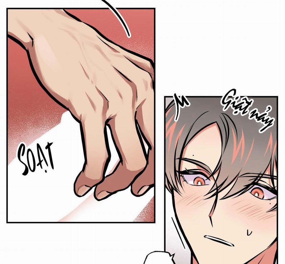 Cây Thương Của Ghost 21 trang 50