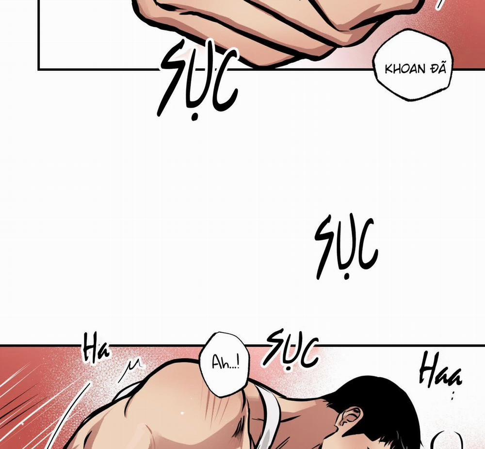 Cây Thương Của Ghost 21 trang 52