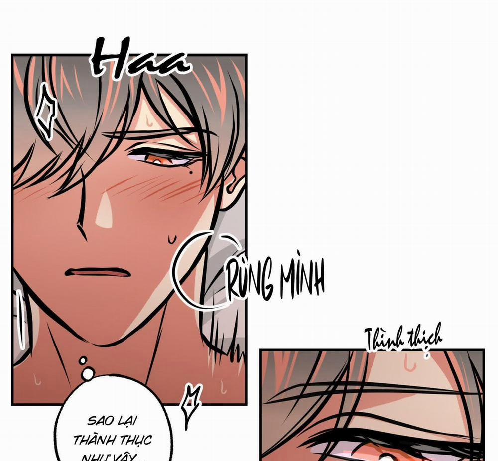Cây Thương Của Ghost 21 trang 54
