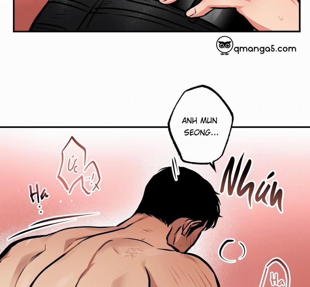 Cây Thương Của Ghost 21 trang 57