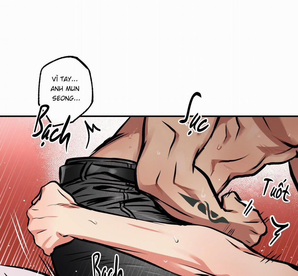 Cây Thương Của Ghost 21 trang 59