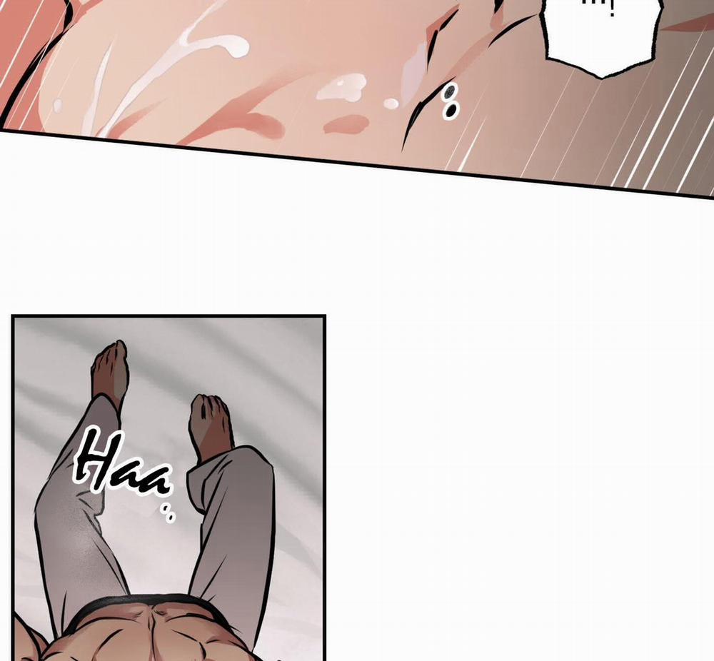 Cây Thương Của Ghost 21 trang 67