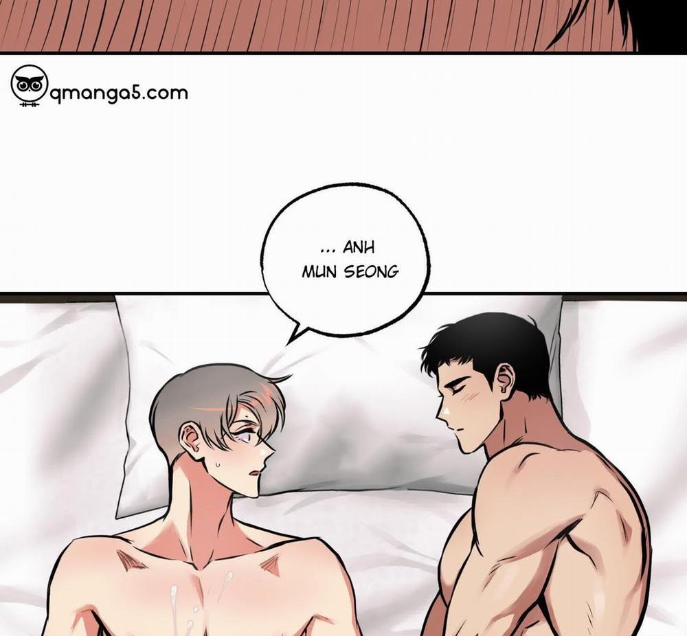 Cây Thương Của Ghost 21 trang 72